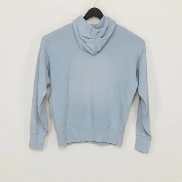 Polo Ralph Lauren Men Vintage Fit Spa Terry Hoodie Multi Size L (Pre-owned)